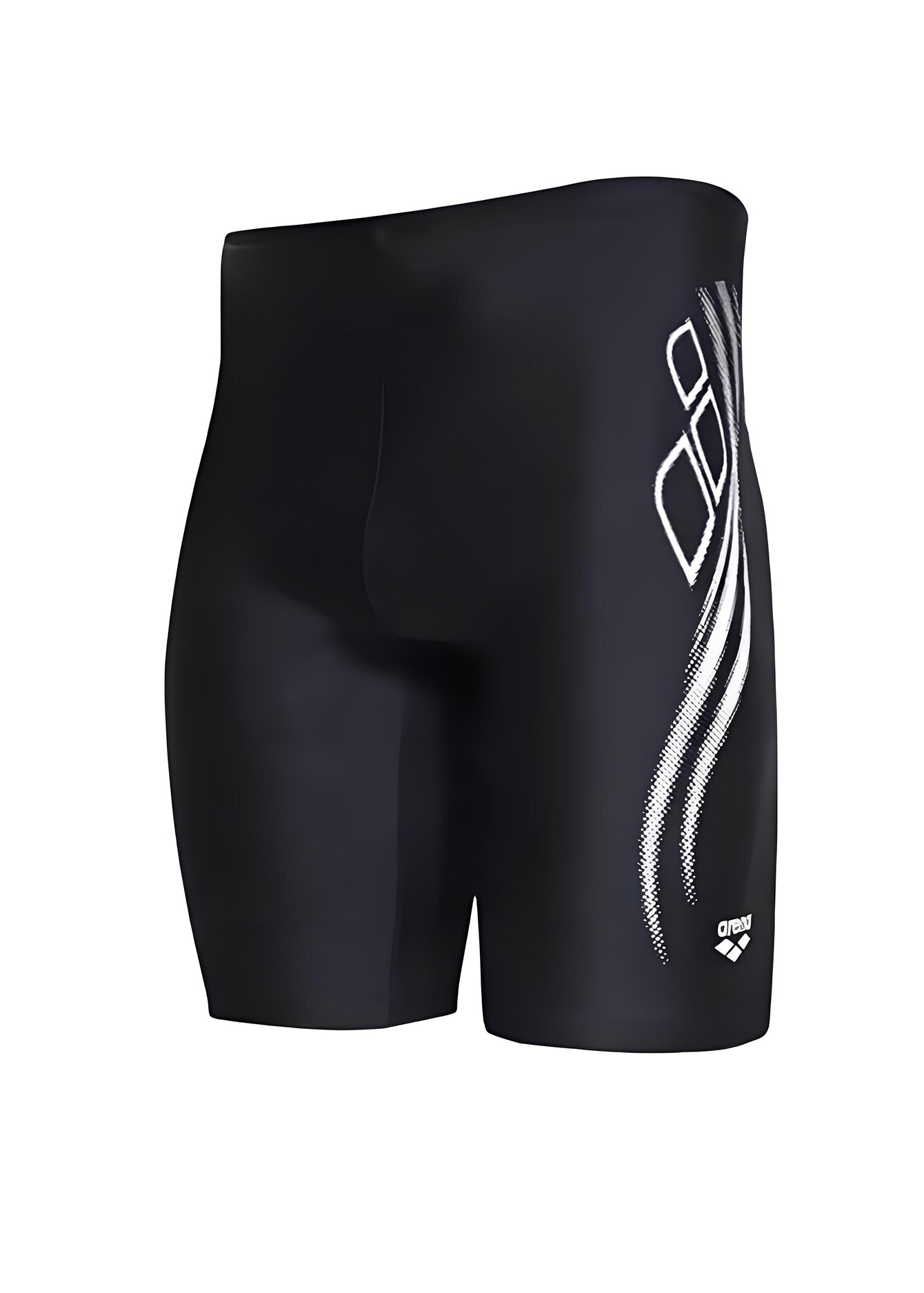 Swim Trunk Quick Dry - Классические мужские плавки-шорты, быстросохнущие, легкие, с