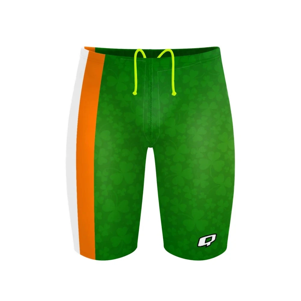 Swim Trunk Quick Dry - Новые мужские плавки-шорты для плавания и