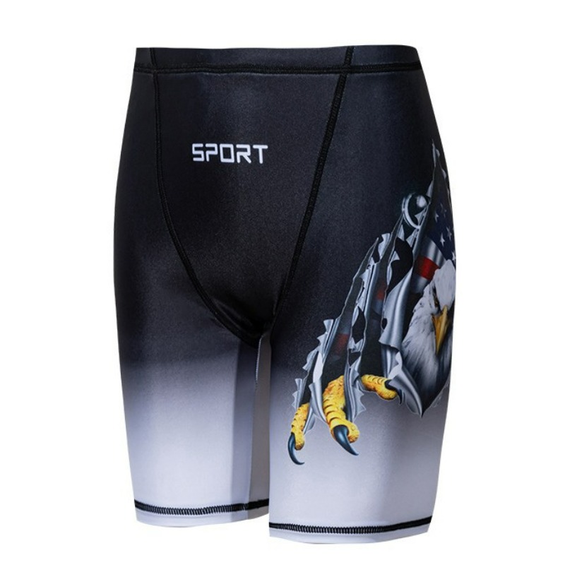 Плавки для мальчиков с мультяш – обзор и цена Swim Trunk Quick Dry