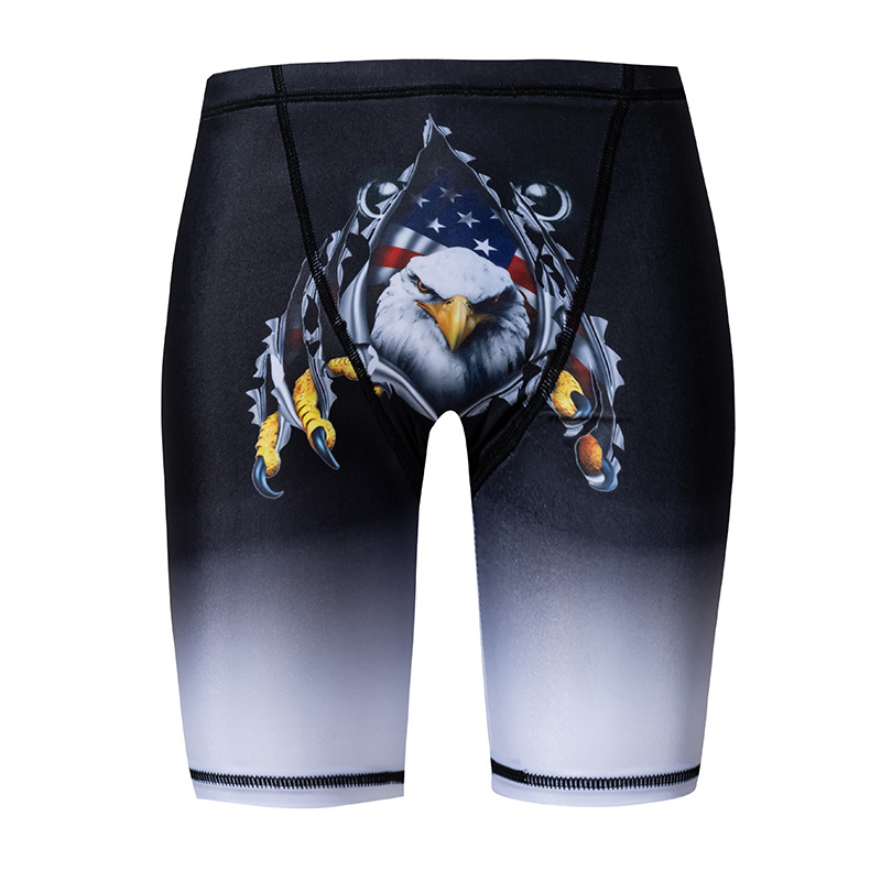 Плавки для мальчиков с мультяш – обзор и цена Swim Trunk Quick Dry