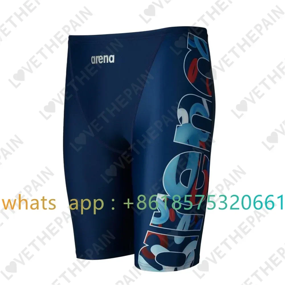 Мужские плавки-шорты для трени – обзор и цена Swim Trunk Quick Dry