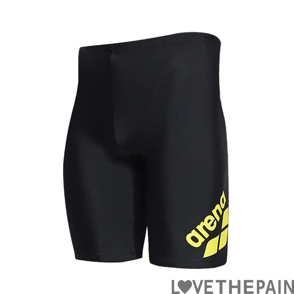 Новые мужские плавки-джаммеры  – обзор и цена Swim Trunk Quick Dry
