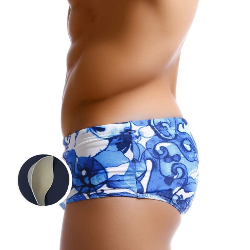 Мужские плавки, привлекательны – обзор и цена Swim Trunk Quick Dry