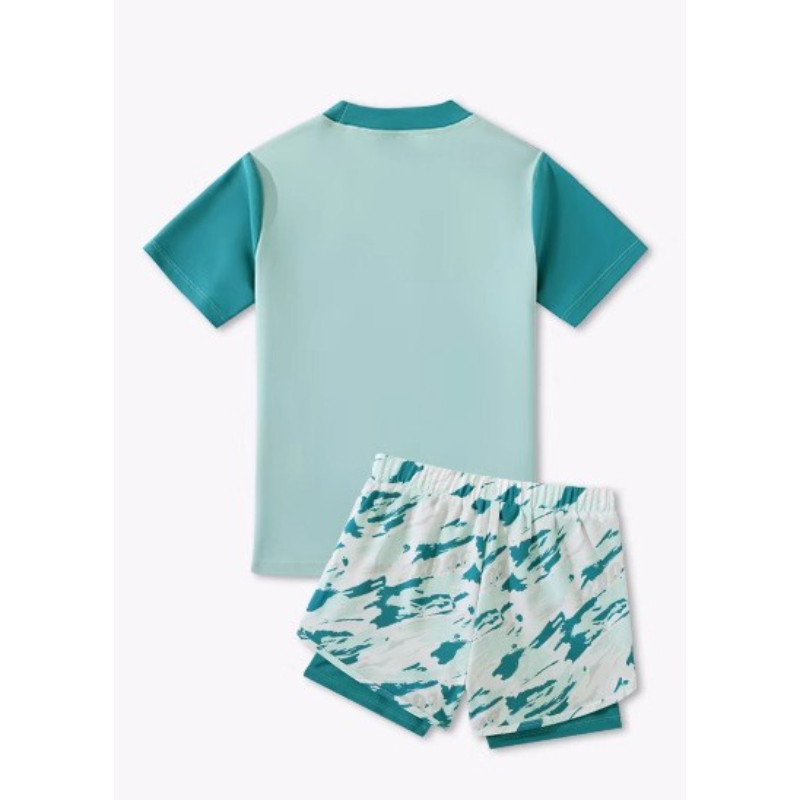 Новый комплект для плавания дл – обзор и цена Swim Trunk Quick Dry