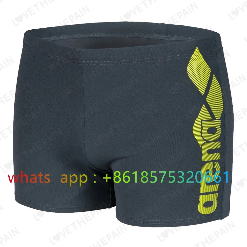 Мужские плавки-джаммеры для тр – обзор и цена Swim Trunk Quick Dry