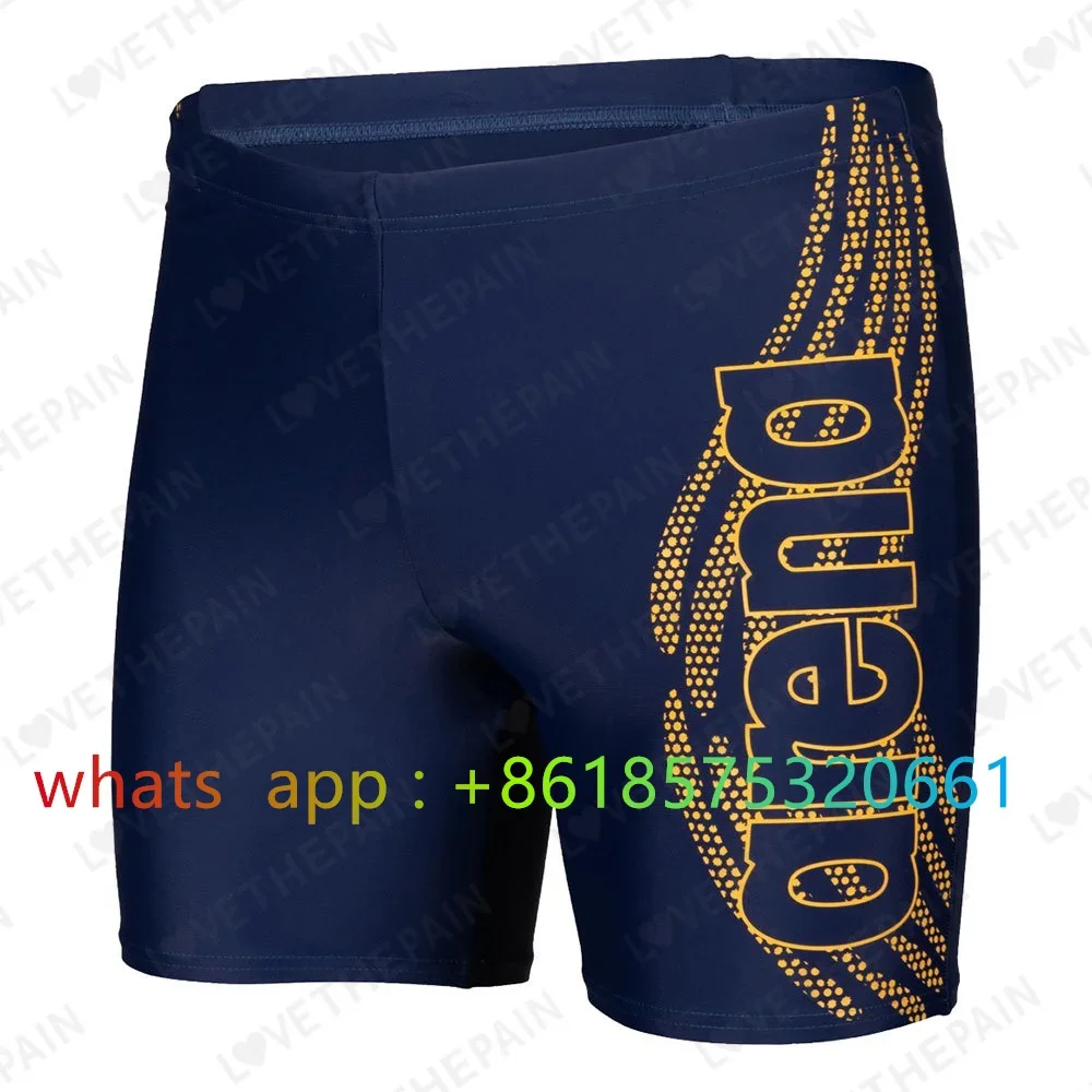 Мужские плавки-джаммеры для тр – обзор и цена Swim Trunk Quick Dry