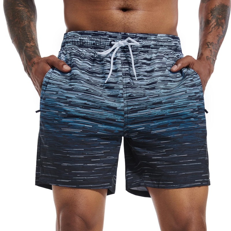 Модные мужские плавки с графич – обзор и цена Trunks Board Surf