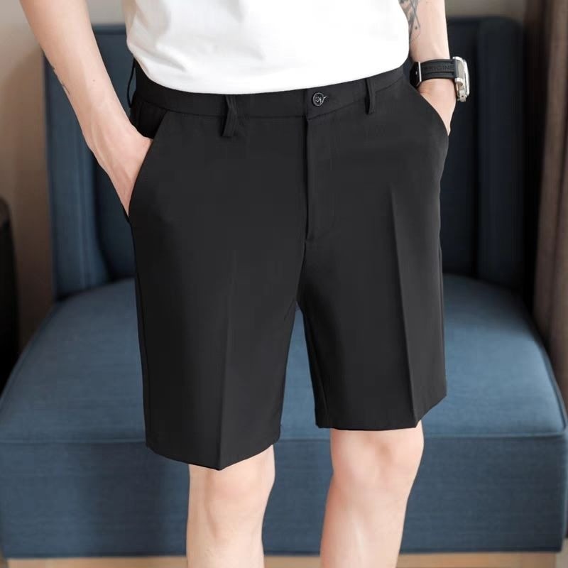 Мужские летние шорты-чинос пря – обзор и цена Shorts Chino Slim
