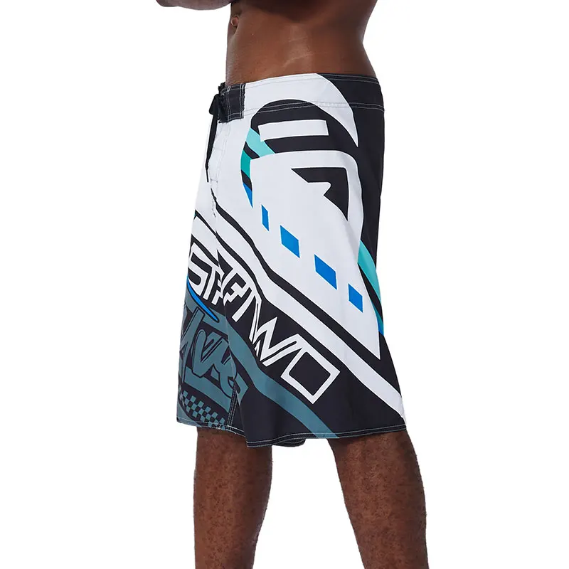 Брендовые пляжные шорты Бермуд – обзор и цена Trunks Board Surf
