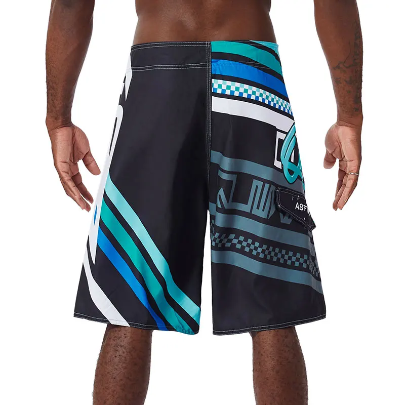 Брендовые пляжные шорты Бермуд – обзор и цена Trunks Board Surf
