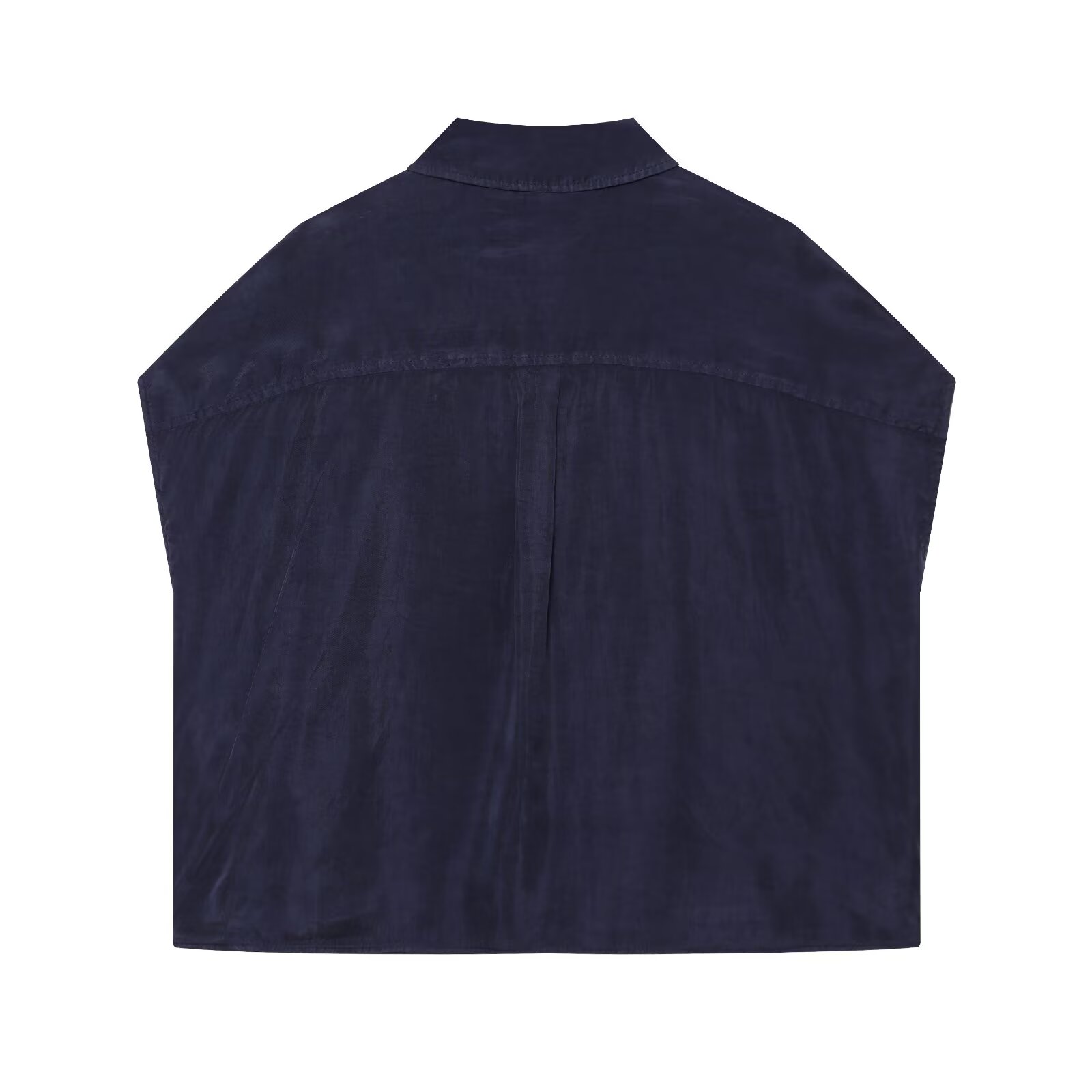 Новая женская модная блузка-ру – обзор и цена Shirt Camp Collar