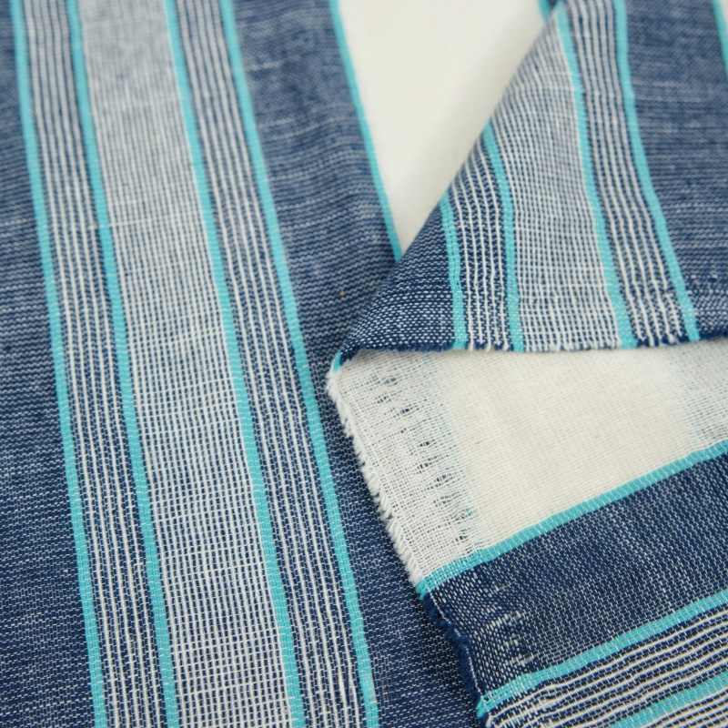 2 ярда свежей и стильной ткани – обзор и цена Linen Shirt Breathable